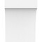 Ekena Millwork Standard Stockport Architectural Grade PVC Corbel, 7"W x 5"D x 10"H CORP07X05X10STO - alternate 4